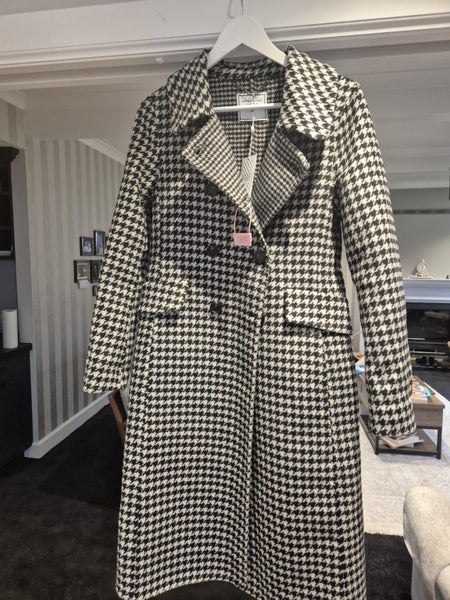 COAT New Winter Wool coat62931724857347118