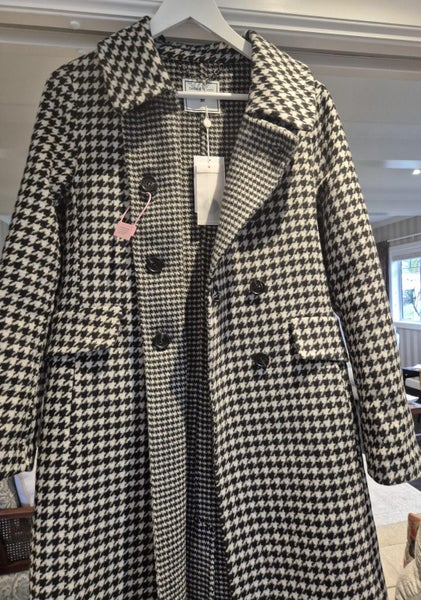 COAT New Winter Wool coat62931724857347112