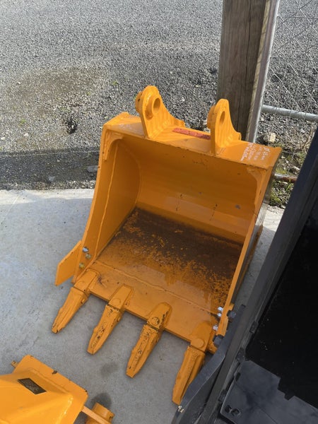 5-7 Ton Bucket Carousel 2