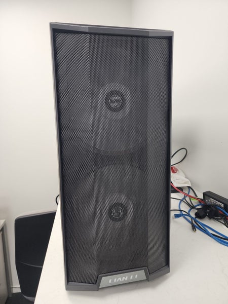 Desktop Gaming PC - AMD 5 5600x63003850504067113