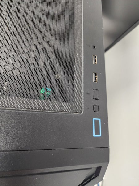 Desktop Gaming PC - AMD 5 5600x63003850504067114
