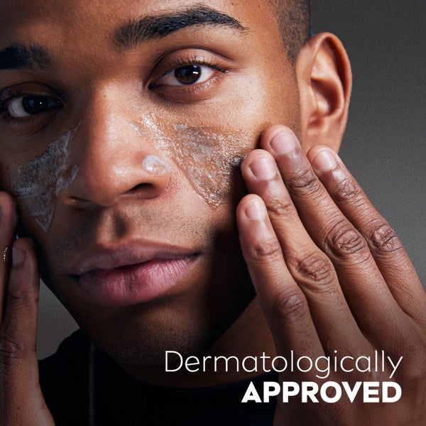 NIVEA NIVEA MEN DEEP Face & Beard Wash Carousel 7