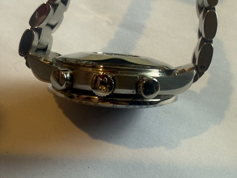 Omega Speedmaster Triple Date - 3521.8062944296002689113