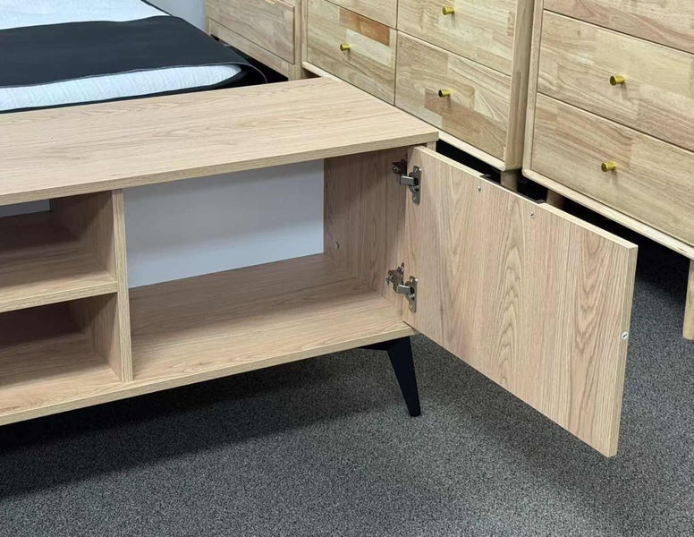 TV Unit 1600mm Carousel 3