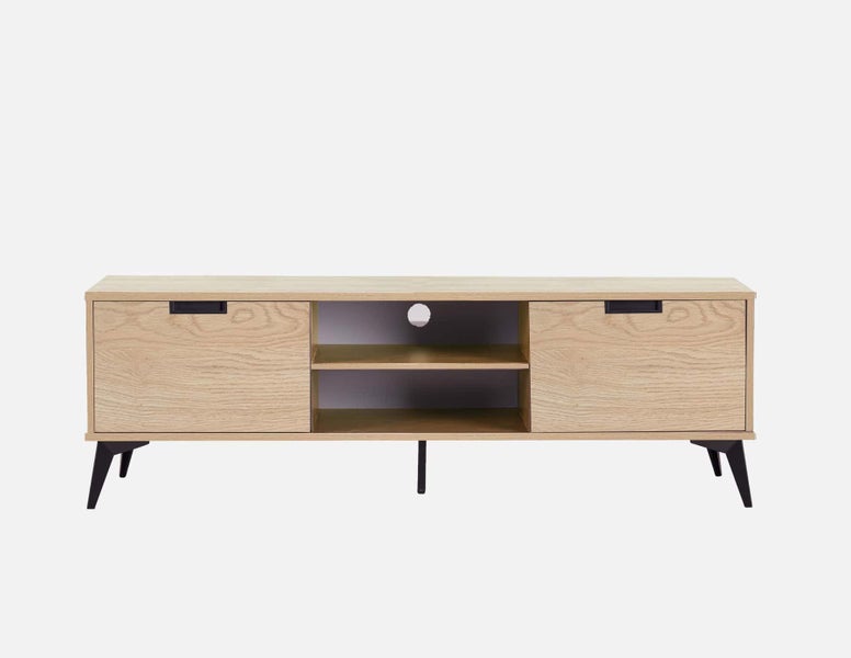 TV Unit 1600mm Carousel 1