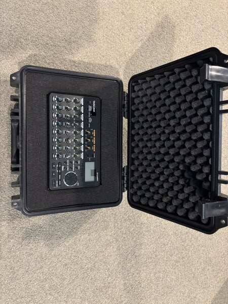 TASCAM DP008EX Recorder62944296007811112