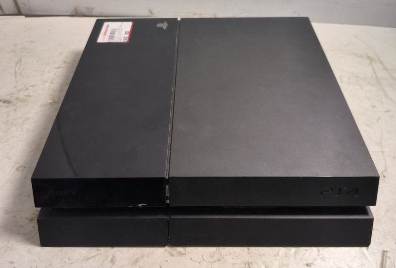 **COST PRICE**PS4 CONSOLE**NO HDMI OUTPUT**FAULTY HARD DRIVE**A2145784-1 Carousel 4