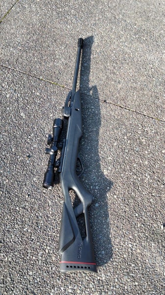 Gamo Swarm Fox Air rifle629306944922911116