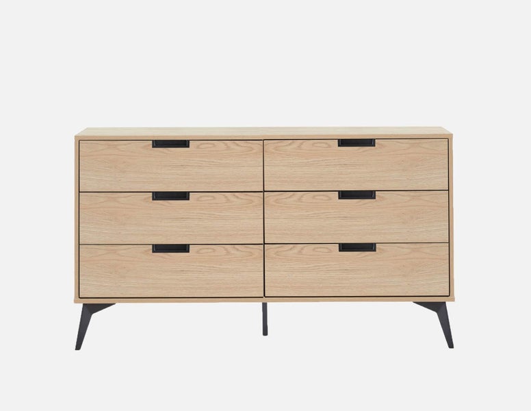 Lowboy Dresser Drawers Carousel 1