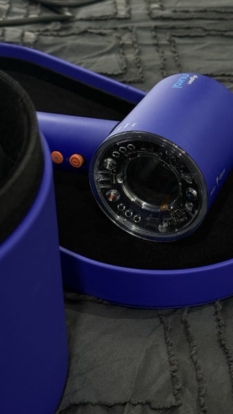 Dyson Supersonic Hair Dryer – Vinca Blue (Latest Model)62990729494787111