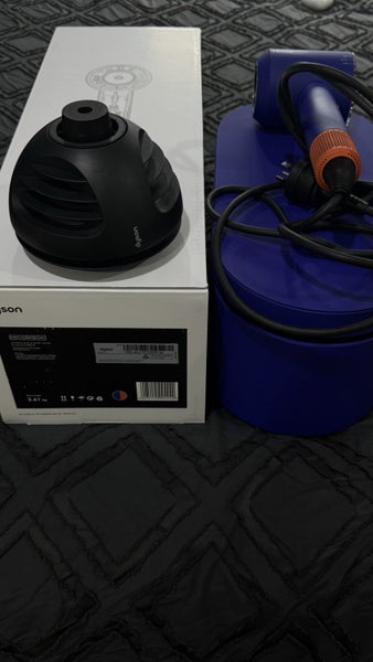 Dyson Supersonic Hair Dryer – Vinca Blue (Latest Model)62990729494787113