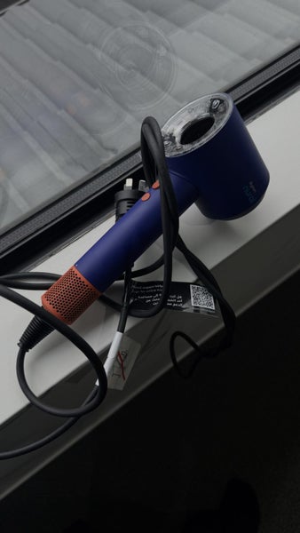 Dyson Supersonic Hair Dryer – Vinca Blue (Latest Model)62990729494787114