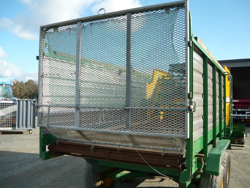 2004 Sam 9 Cubic Metre Carousel 2