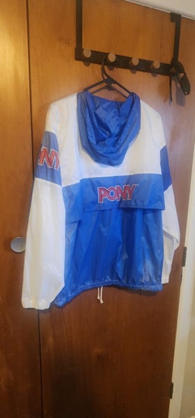 Pony Wind breaker629306945260831120