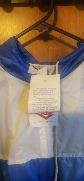 Pony Wind breaker62930694526083112