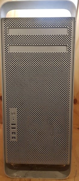 **VINTAGE** APPLE MAC PRO A1289 TOWER Carousel 1