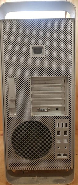 **VINTAGE** APPLE MAC PRO A1289 TOWER Carousel 2