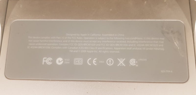 **VINTAGE** APPLE MAC PRO A1289 TOWER Carousel 10