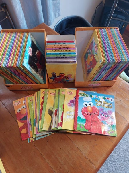 Elmos learning adventure62932735469314111