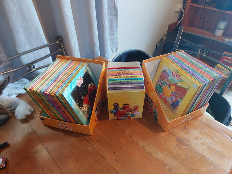 Elmos learning adventure62932735469314117