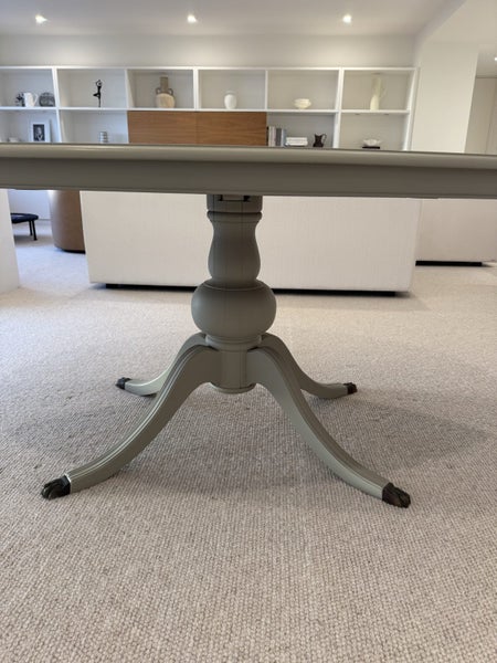 Up cycled antique dining table62930694611843112