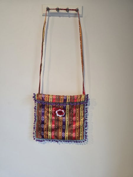 Unique Vintage Handmade Bag62932735503617111