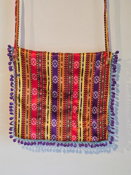 Unique Vintage Handmade Bag62932735503617113