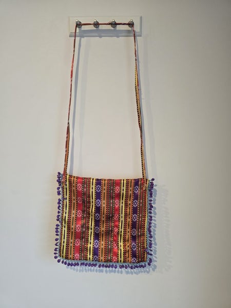 Unique Vintage Handmade Bag62932735503617114
