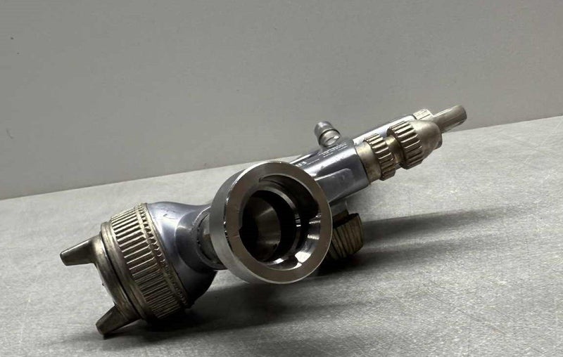 SATA Jet 100 B F RP Spray Gun Carousel 5