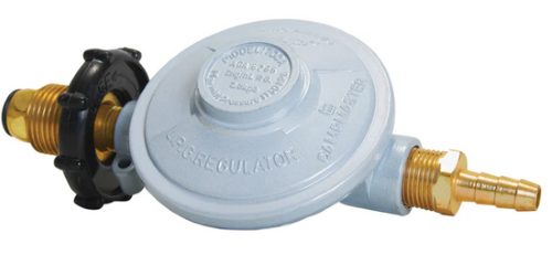 Campmaster CM4720NZ POL Gas Regulator Carousel 1