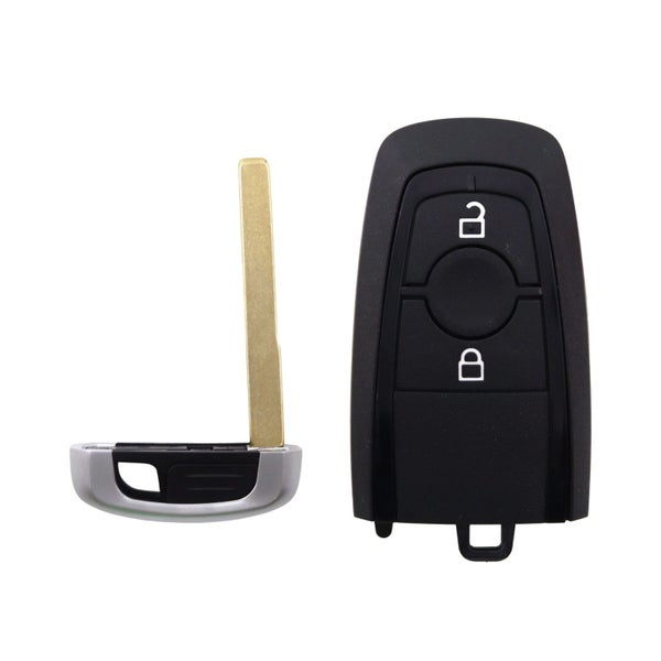 Genuine Ford Explorer, Mondeo & Ranger 2017+ Smart Key 2 Buttons HC3T-15K601-DB Carousel 13