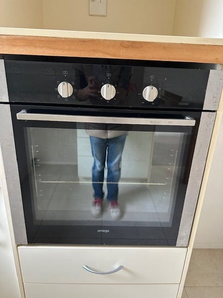 OMEGA OVEN62967360796291111