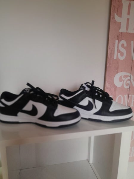 Nike dunks low retro62930694933378112