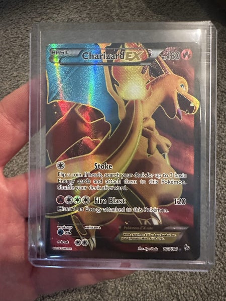 Crazy $1 reserve - POKEMON Carousel 2