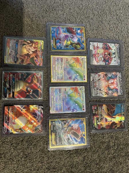 Crazy $1 reserve - POKEMON Carousel 1