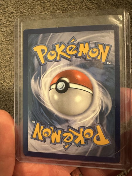 Crazy $1 reserve - POKEMON Carousel 7