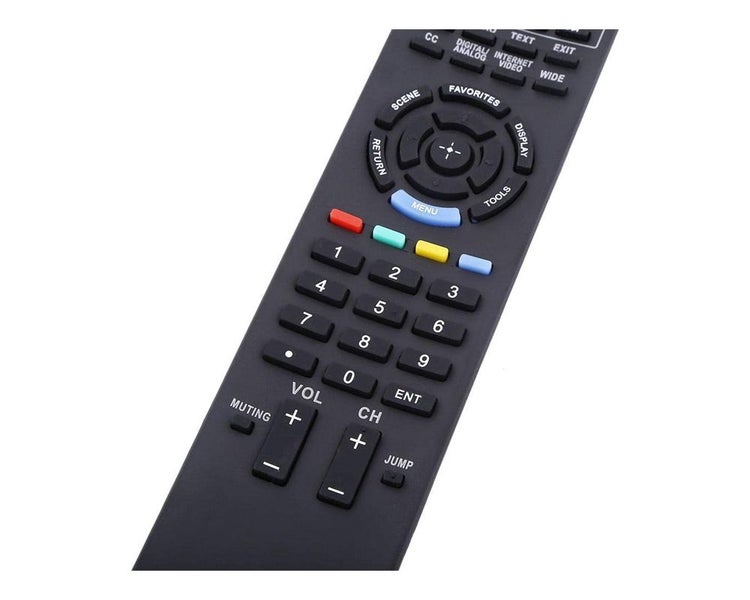Sony Tv Remote Carousel 2