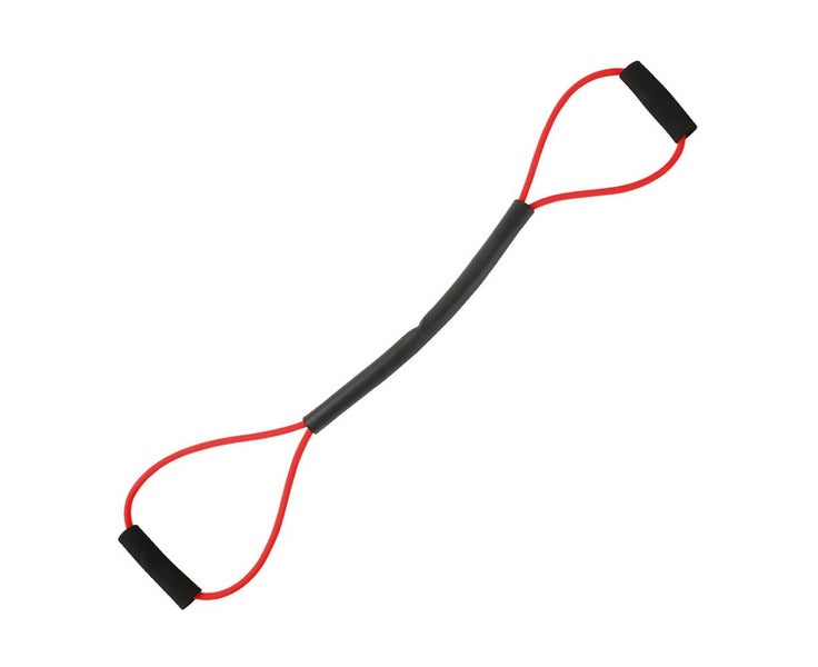 Exercise Resistance Bands Workout Exercise Bands,Yoga Tension Rope with Comfo Carousel 1