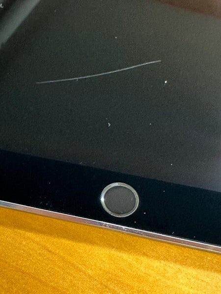 Apple iPad Pro 10.5" 64GB Space Grey WiFi Carousel 3