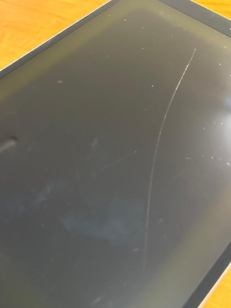 Apple iPad Pro 10.5" 64GB Space Grey WiFi Carousel 4