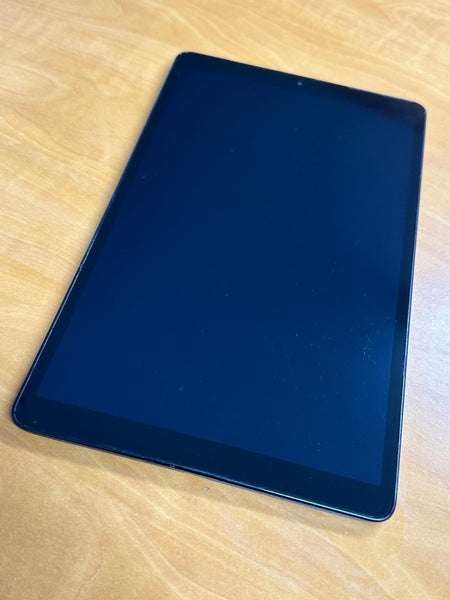 Apple iPad Pro 10.5" 64GB Space Grey WiFi Carousel 1