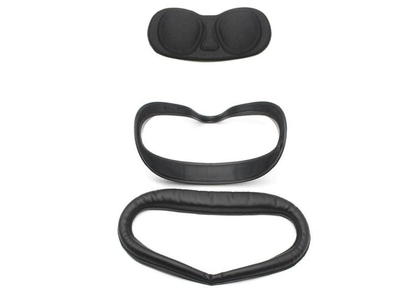 For Oculus Quest 2 Face Cover Accessories Carousel 1