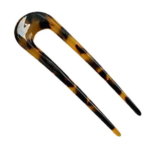 Hair Fork "Karbelle" (Tortoise) Carousel 1