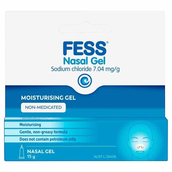 Fess Nasal Gel 15g Carousel 1