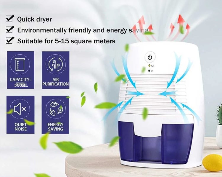 Dehumidifier (OVER STOCKED) Carousel 2