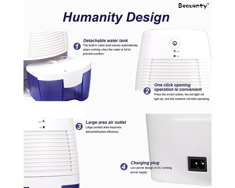 Dehumidifier (OVER STOCKED) Carousel 7