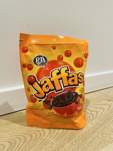 Jaffas - the end of an Era [Charity Auction] Carousel 1