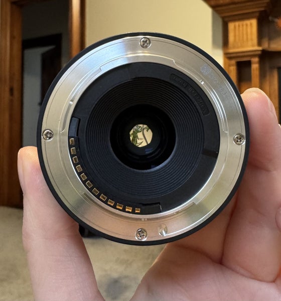 Samyang AF 18mm f/2.8 FE Lens for Sony E63614003085570112