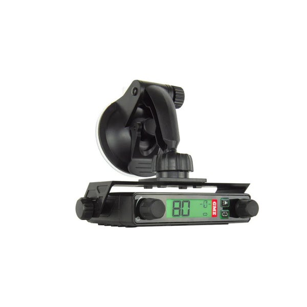 GME TX3120SPNP 5-Watt Super Compact UHF CB Radio - Plug 'n' Play Kit Carousel 2