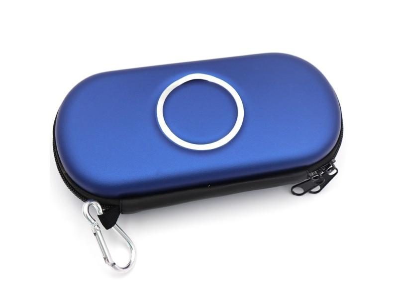 EVA Carrying Case For Sony PSP 1000 2000 3000 Pouch Storage Travel Case Bag Carousel 1